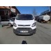 almanya frigorofik ford panelvan 